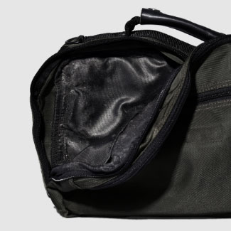 劣化・ベタつきイメージ