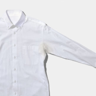 脇シミイメージ