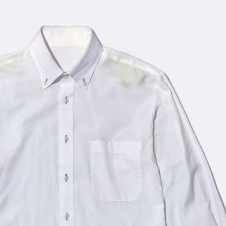 変色・日焼けイメージ